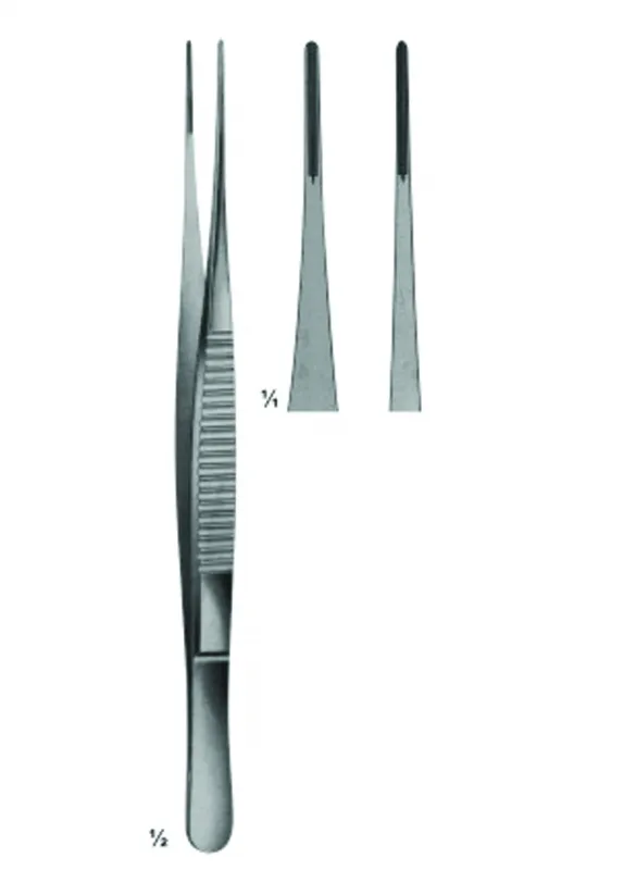 Atraumata Dissecting Forceps